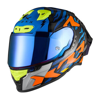 X.R3R Ziger helm Nexx