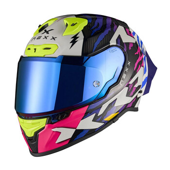 X.R3R Ziger helm Nexx