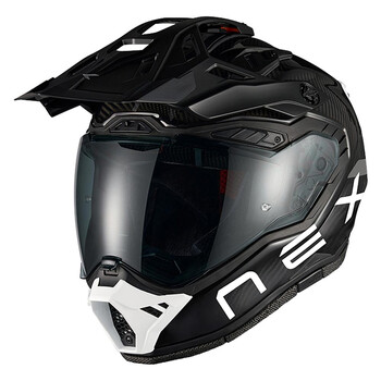X.Rally FIM Racing Helm #2 Nexx