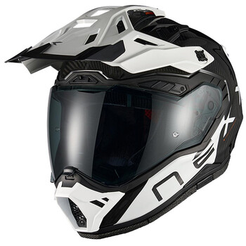 X.Rally Gravix helm Nexx