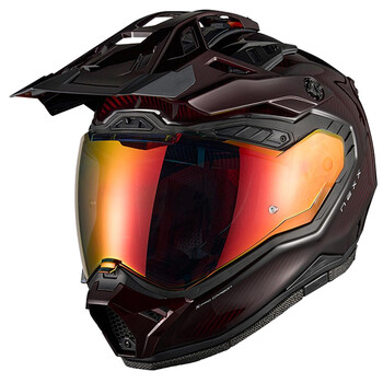 X.Rally Namib helm Nexx