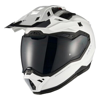 X.Rally Pro helm Nexx