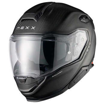 X.TR Zero Pro helm Nexx