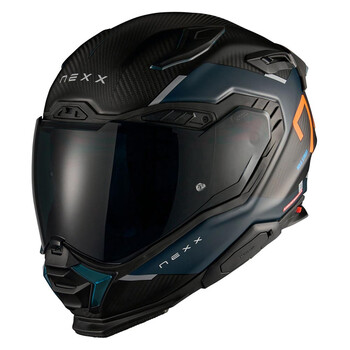 X.WST 3 Manga helm Nexx