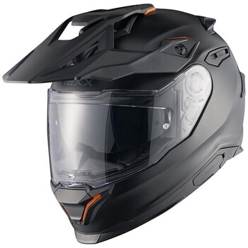 Y.Travl Gladde helm Nexx