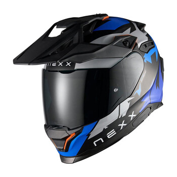 Y.Travl Oerhelm Nexx