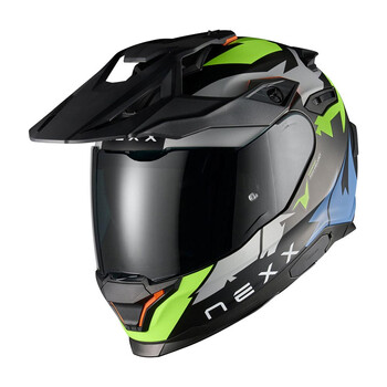 Y.Travl Oerhelm Nexx