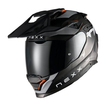 Y.Travl Oerhelm Nexx