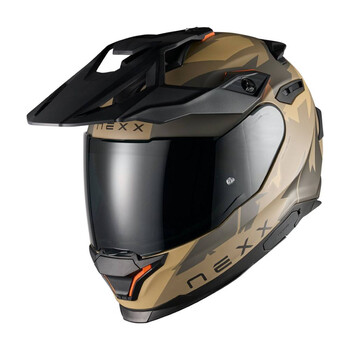 Y.Travl Oerhelm Nexx