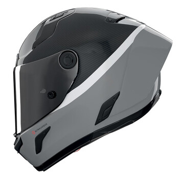 X-804 RS Ultra Carbon D.O.C. helm Nolan