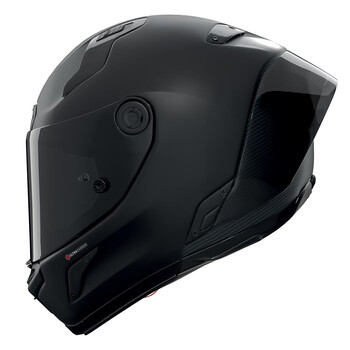 X-804 RS Ultra Carbon Triplonero helm Nolan