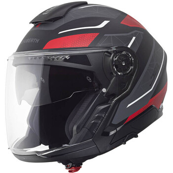 J2 Sigma helm Schuberth