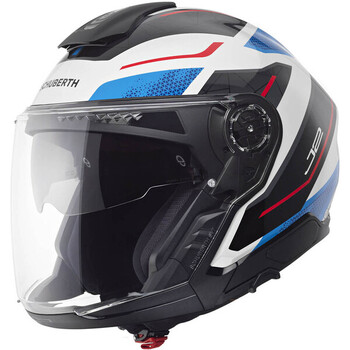 J2 Sigma helm Schuberth