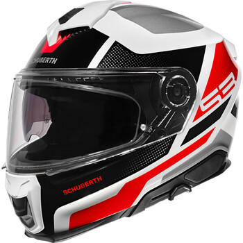 S3 Daytona headset Schuberth