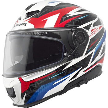 S3 Thunder hoofdtelefoon Schuberth