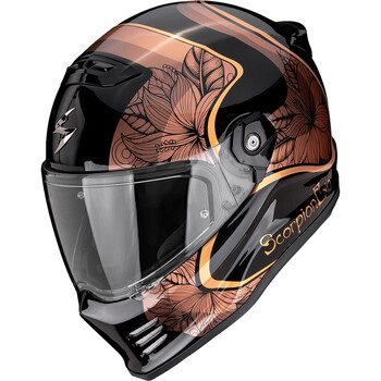 Ameria Covert FX-helm Scorpion