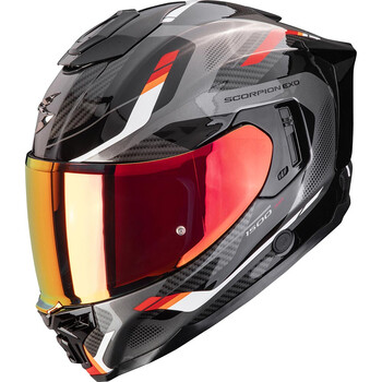 Exo-1500 Helm Air Slank Scorpion