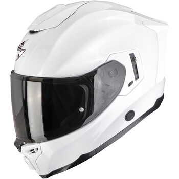 Exo-1500 Luchtdichte helm Scorpion