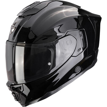 Exo-1500 Luchtdichte helm Scorpion