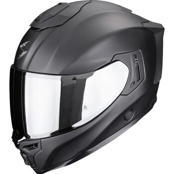 Exo-1500 Luchtdichte helm Scorpion