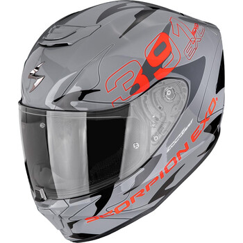 Exo-391 Key-helm Scorpion