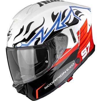 Exo-530 Air JSK 97-helm Scorpion