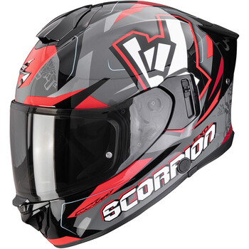 Exo-530 Air Rok helm Scorpion