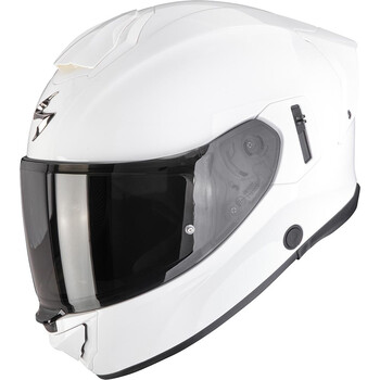 Exo-530 Air Solid helm Scorpion