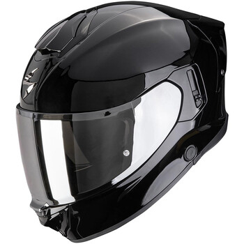 Exo-530 Air Solid helm Scorpion