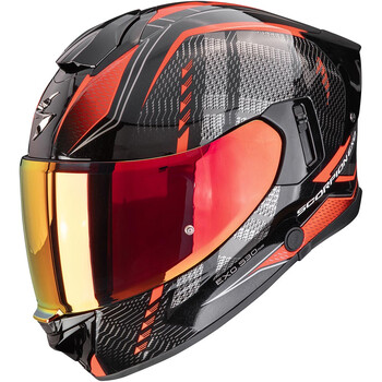 Exo-530 Air Theras helm Scorpion