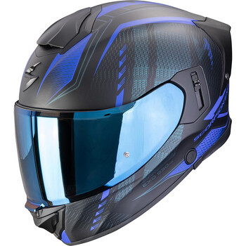 Exo-530 Air Theras helm Scorpion