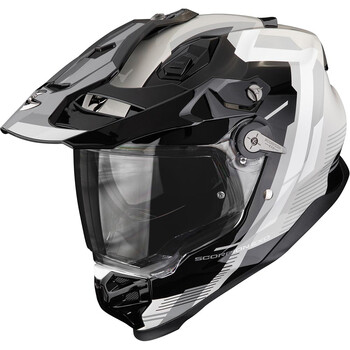ADF-9000 Luchtpatrouillehelm Scorpion