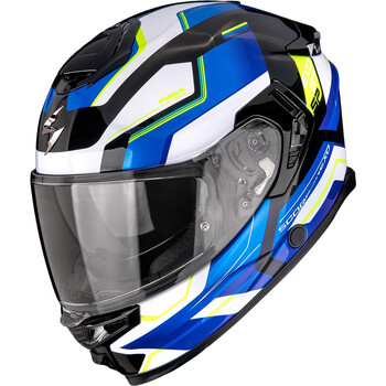 Exo-GT SP Air Arkon-helm Scorpion