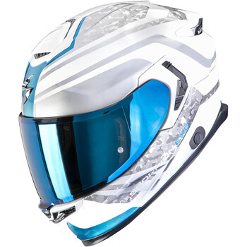 Exo-GT SP Air Arten helm Scorpion