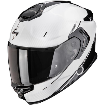 Exo-GT SP Lucht Asfalt Helm Scorpion