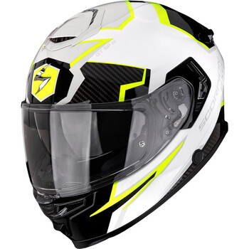 Exo-GT SP Air Atlas-helm Scorpion