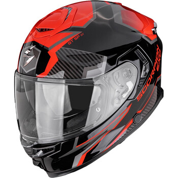 Exo-GT SP Air Atlas-helm Scorpion