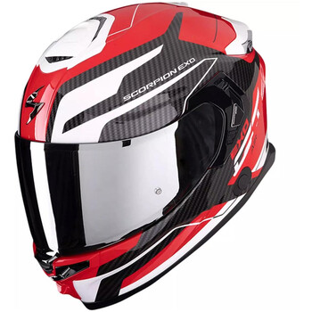 Exo-GT SP Air Flex Helm Scorpion