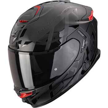 Exo-GT SP Air Noble helm Scorpion