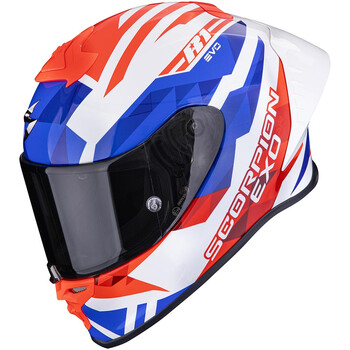 Exo-R1 Evo II Air Valere helm Scorpion