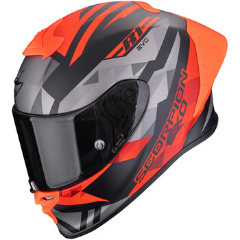 Exo-R1 Evo II Air Valere helm Scorpion