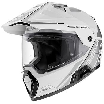 Outlander helm Sena