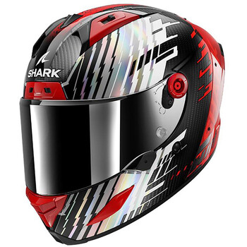 Aeron Edgy helm Shark