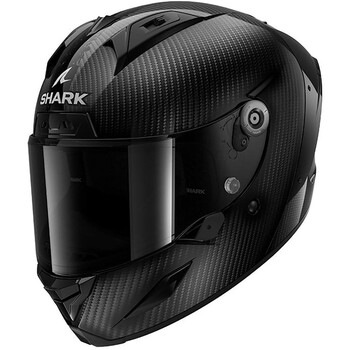 Aeron Full Carbon helm Shark