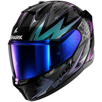 D-Skwal 3 Blast-R-headset Shark