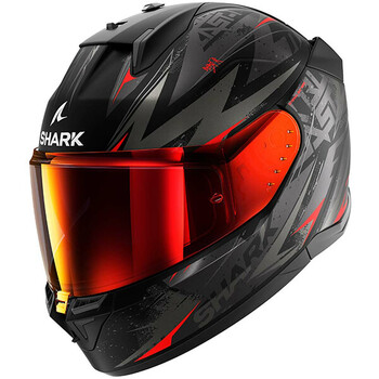 D-Skwal 3 Blast-R-headset Shark
