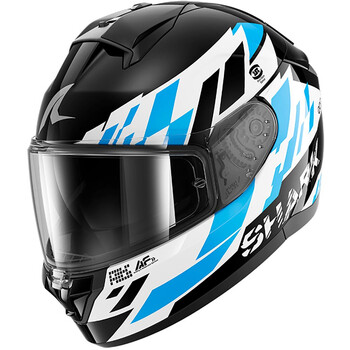 Ridill 2 Raceblock-helm Shark