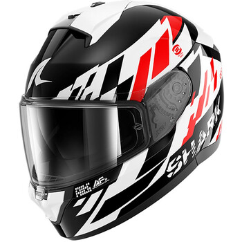 Ridill 2 Raceblock-helm Shark