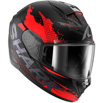 Ridill 2 Whizz Mat-helm Shark