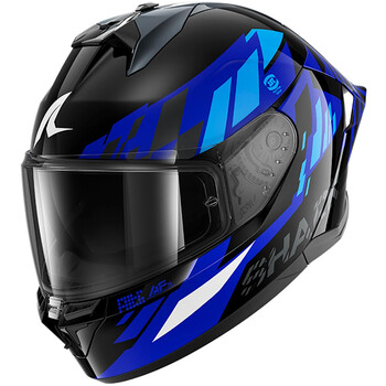 Skwal Cup Raceblock-helm Shark